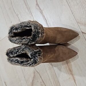 Ankle Boots 👢 Jessica Simpson